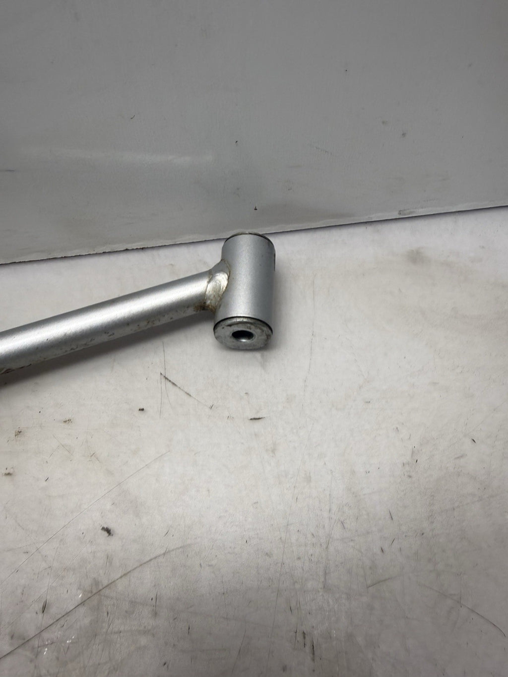 2003-2007 Suzuki Quadsport LTZ400 OEM Front Upper Right Control A-Arm