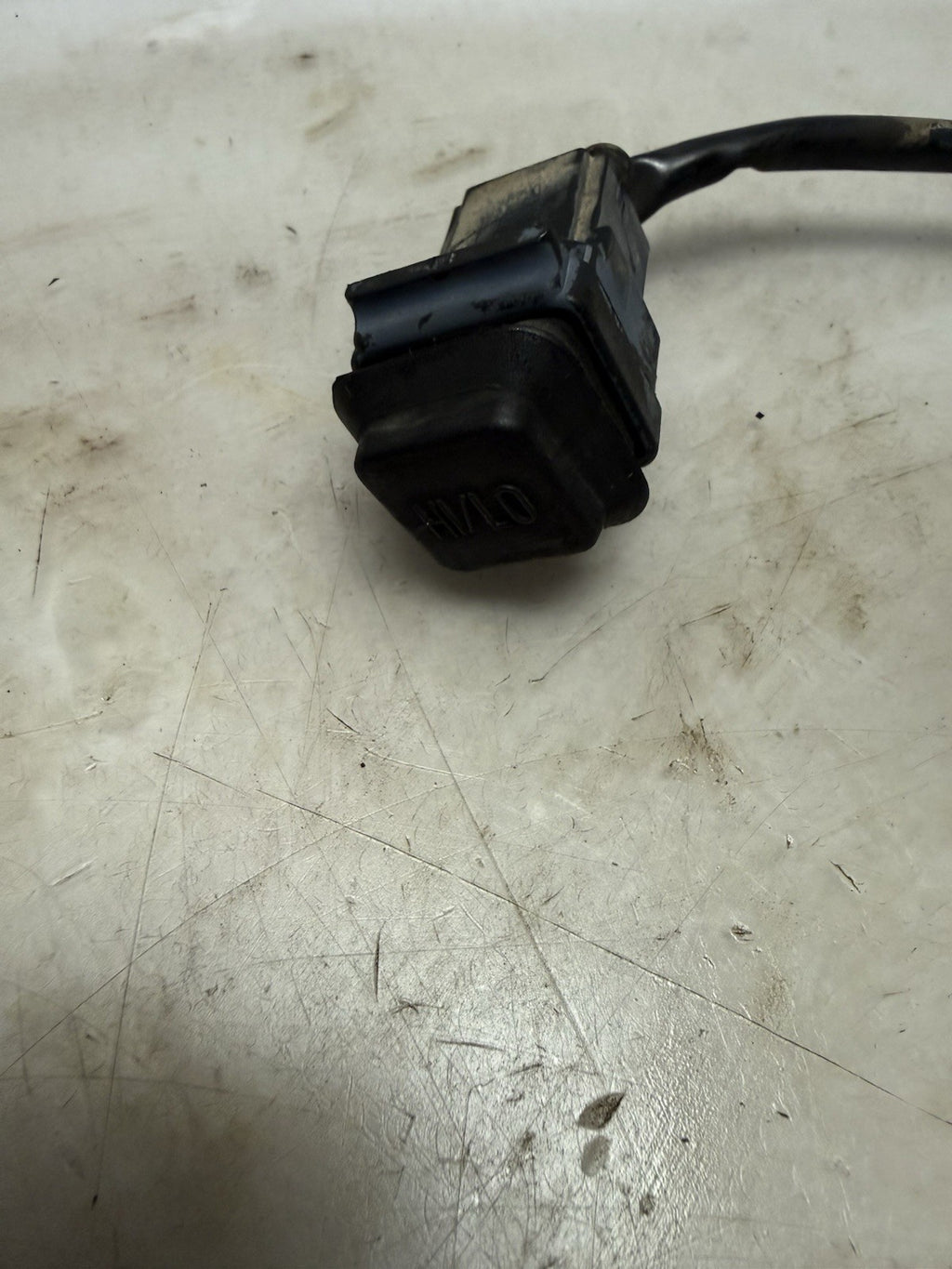 1994-1999 Polaris Indy XLT Classic OEM Headlight Hi Low Dimmer Switch
