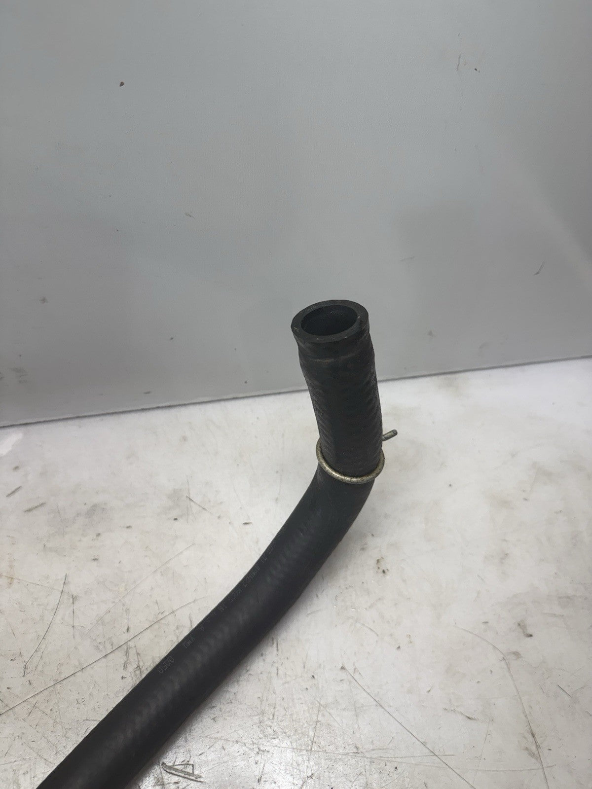2006-2012 Sea-Doo RXT 215 OEM LH Left Radiator Hose 276000250 276000154