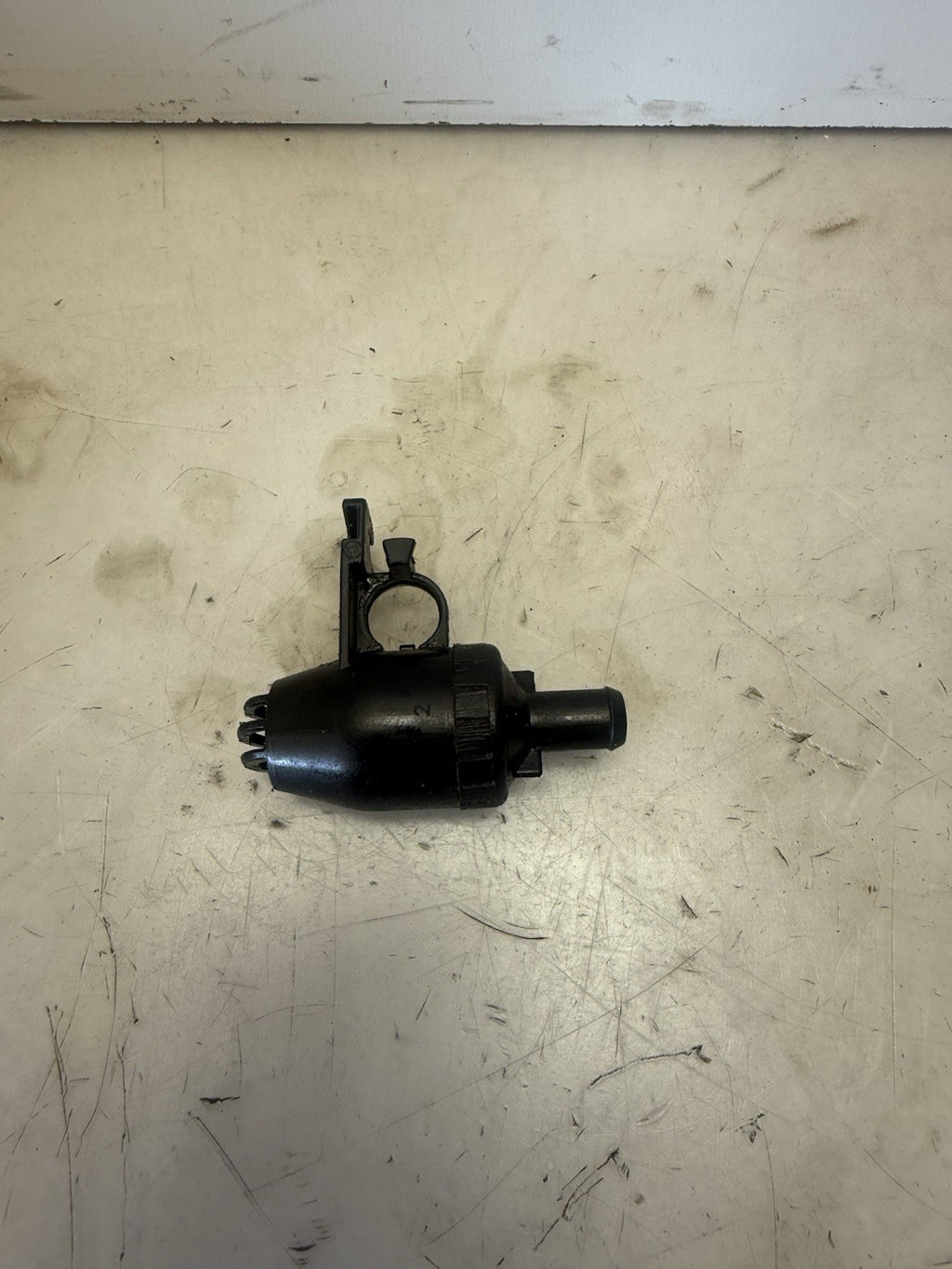2014-2026 Sea-Doo SPARK Trixx 900 OEM Bilge Pump Bailer Pick Up 292001636