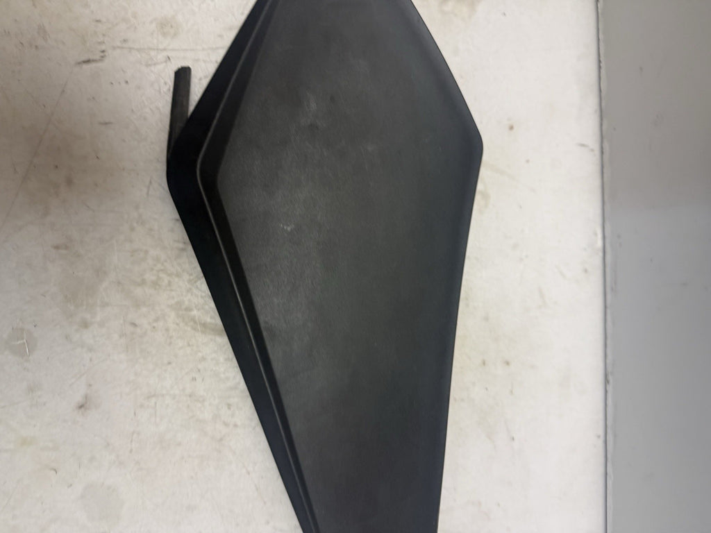 2014 Sea-Doo Bombardier Spark 3up OEM Trim Fairing Cover Panel 291004158