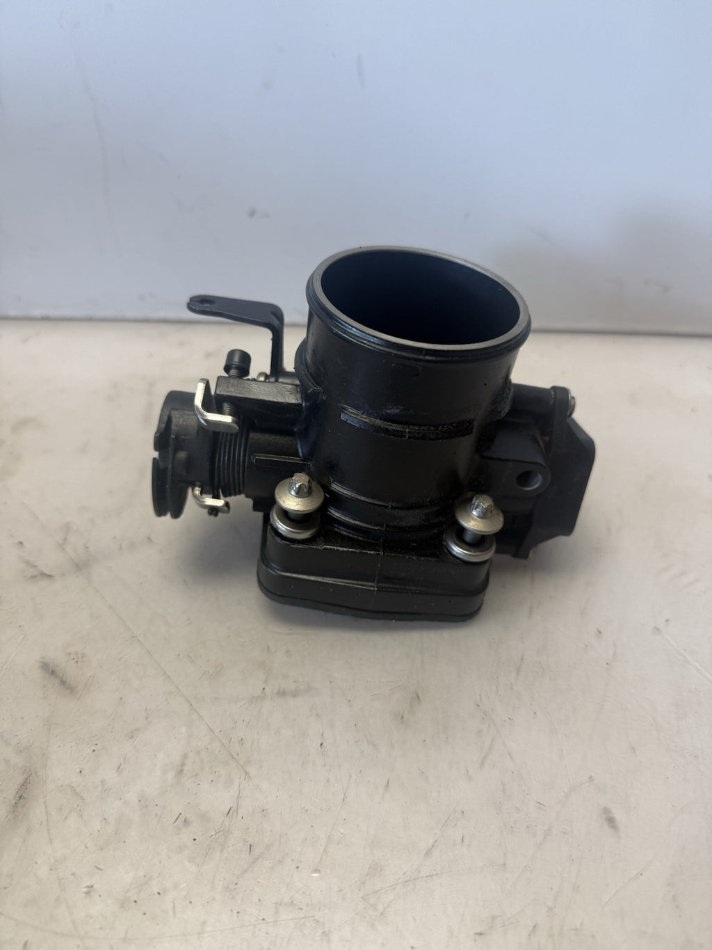 2003-2012 Sea-Doo OEM Throttle Body Ass'y GTX-4TEC Challenger Speedster RXP 215