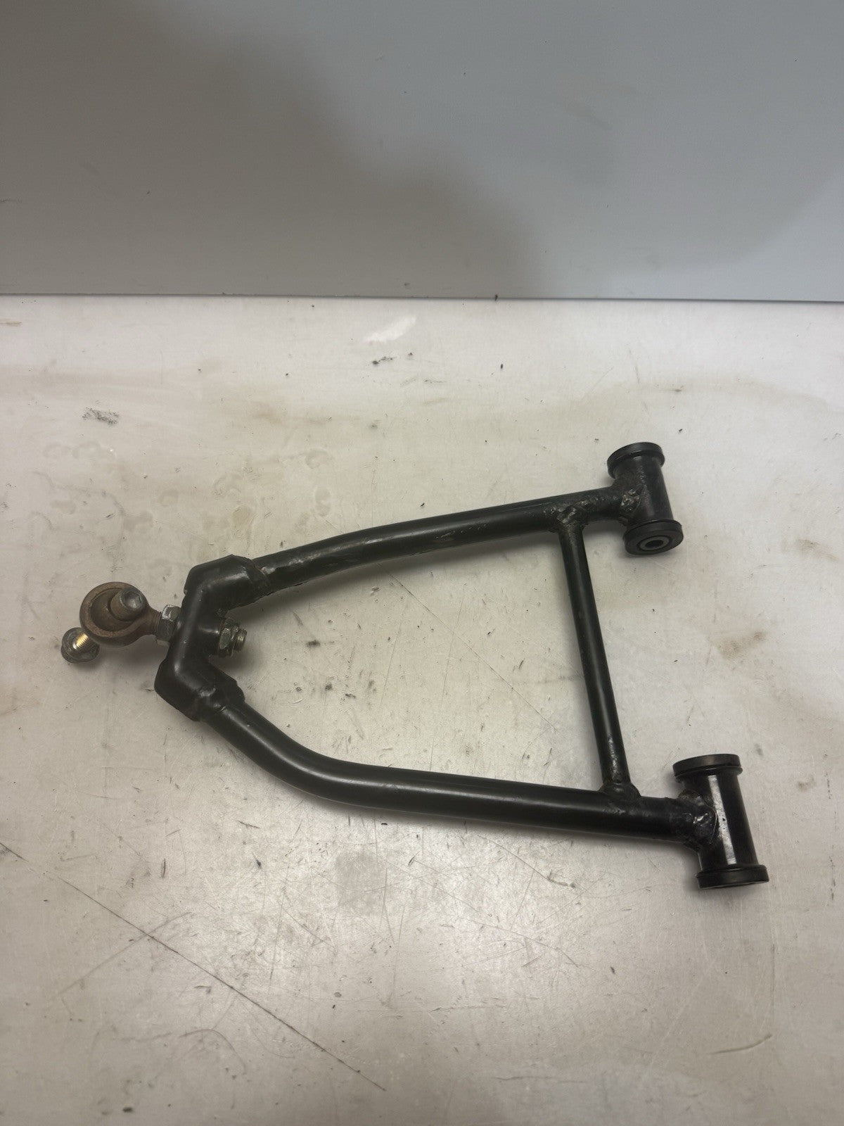 2006-2010 Polaris Dragon 800 RMK 700 900 OEM Right Hand Upper Control A-Arm