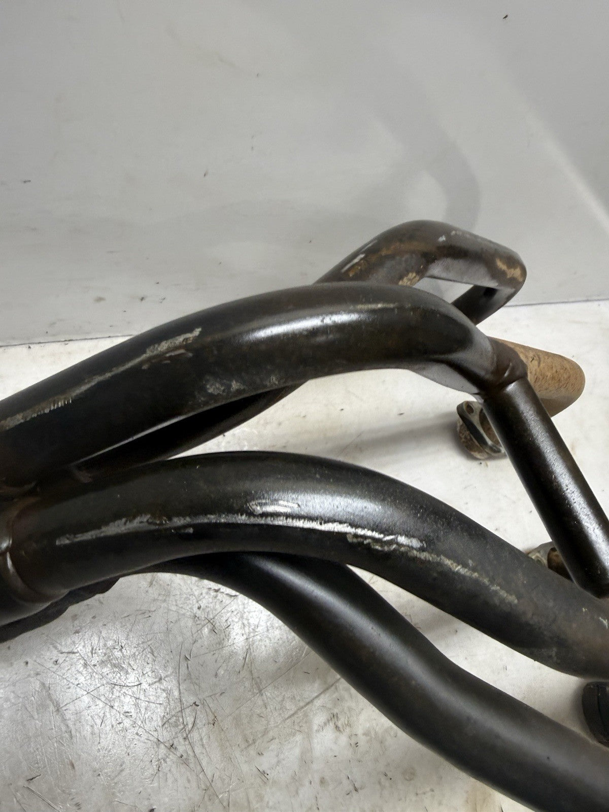 1998-2006 Suzuki Katana GSXF 600 750 OEM Engine Exhaust Header Pipe 14100-19E20
