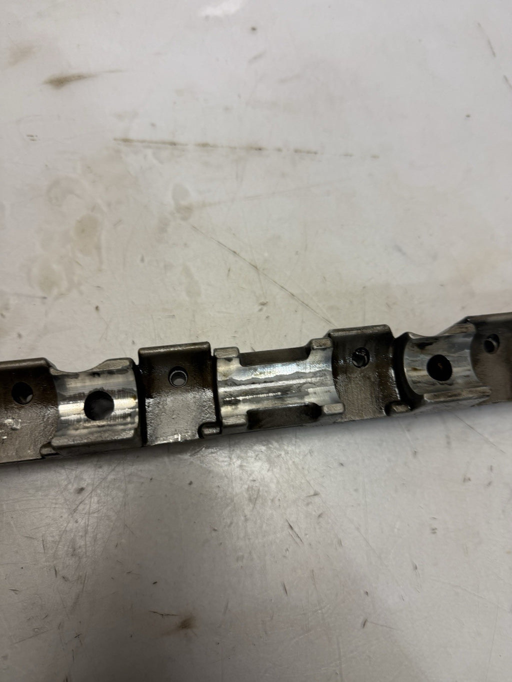 Caterpillar Diesel 3208 OEM Engine Rocker Arm Holder Bracket