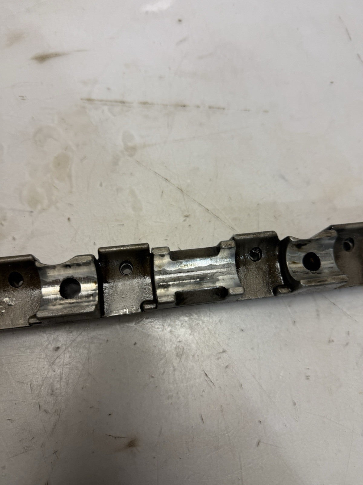 Caterpillar Diesel 3208 OEM Engine Rocker Arm Holder Bracket