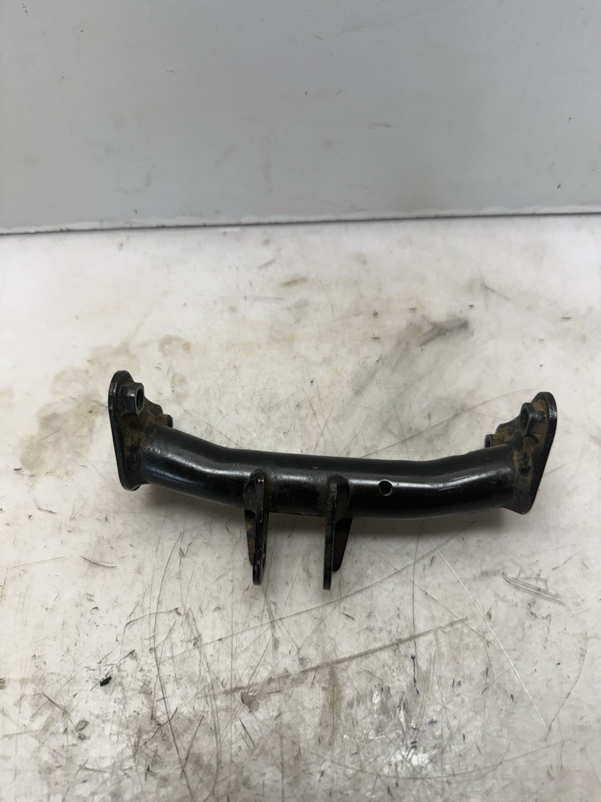 2003-2013 Suzuki LTZ400 Z400 OEM Upper Engine Frame Mount Brace Bar Plate