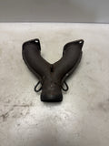 1993-1999 Polaris Trail Touring RMK Sport OEM Exhaust Manifold Y-Pipe