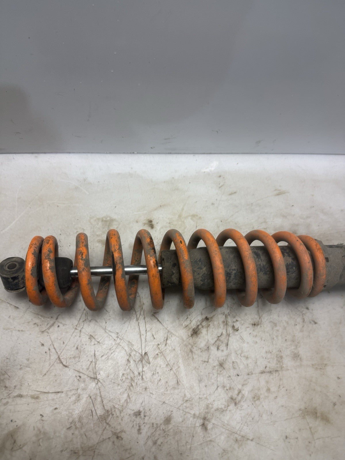 2021-2026 Polaris Ranger XP 1000 High Lifter OEM Rear Suspension Shock Absorber