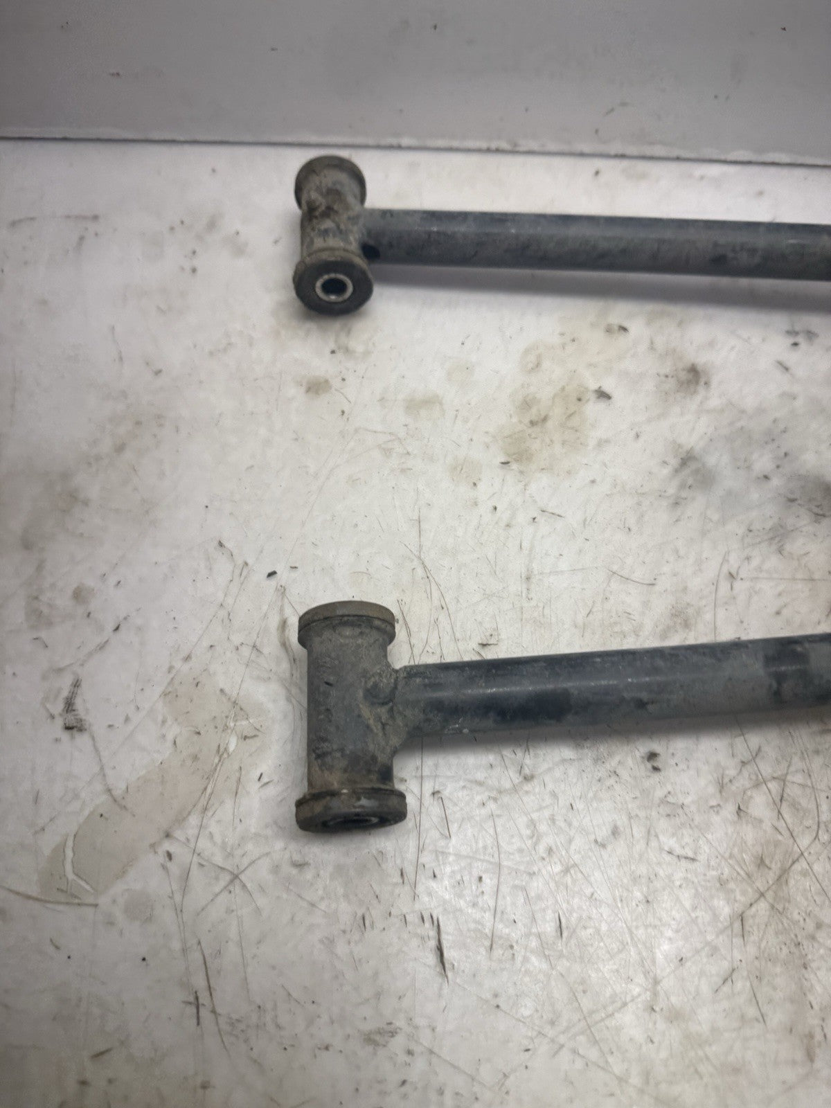 2009-2010 Polaris Sportsman 850 XP OEM Right Rear Upper A-Arm Control Arm