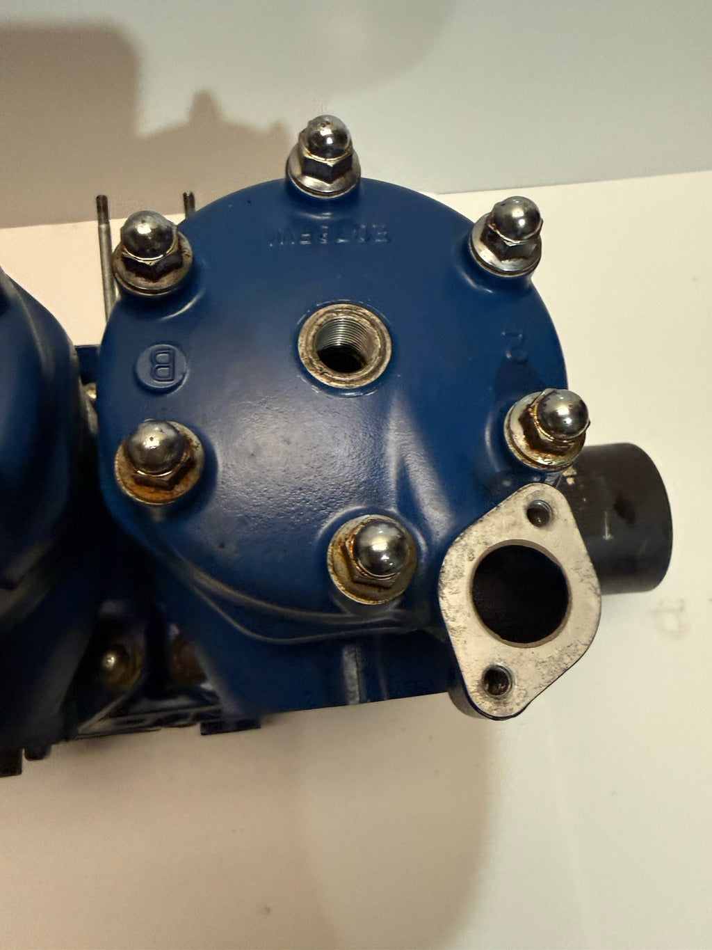 1995-1997 POLARIS SL 780 SLX 780 SLT 780 FRESHWATER OEM ENGINE MOTOR ASS’Y
