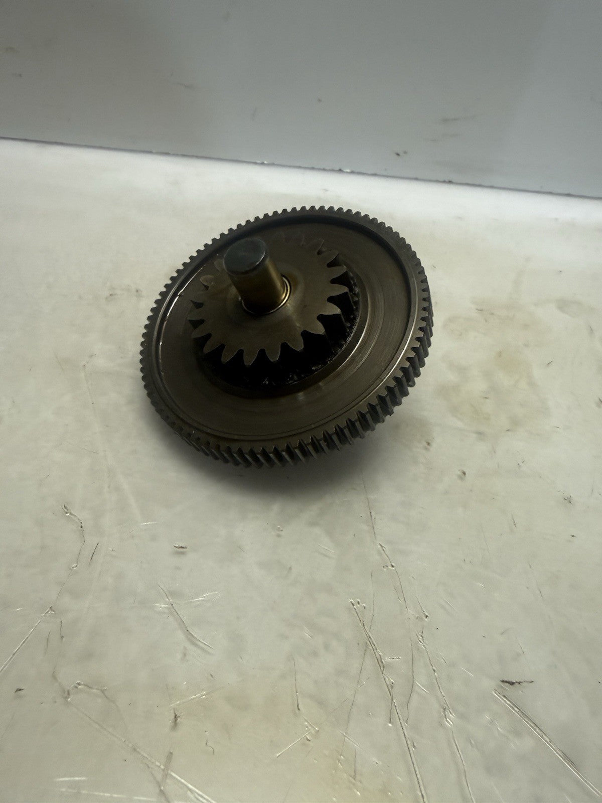 2017-2026 Polaris General RZR XP 1000 OEM Engine Starter Reduction Gear Sprocket