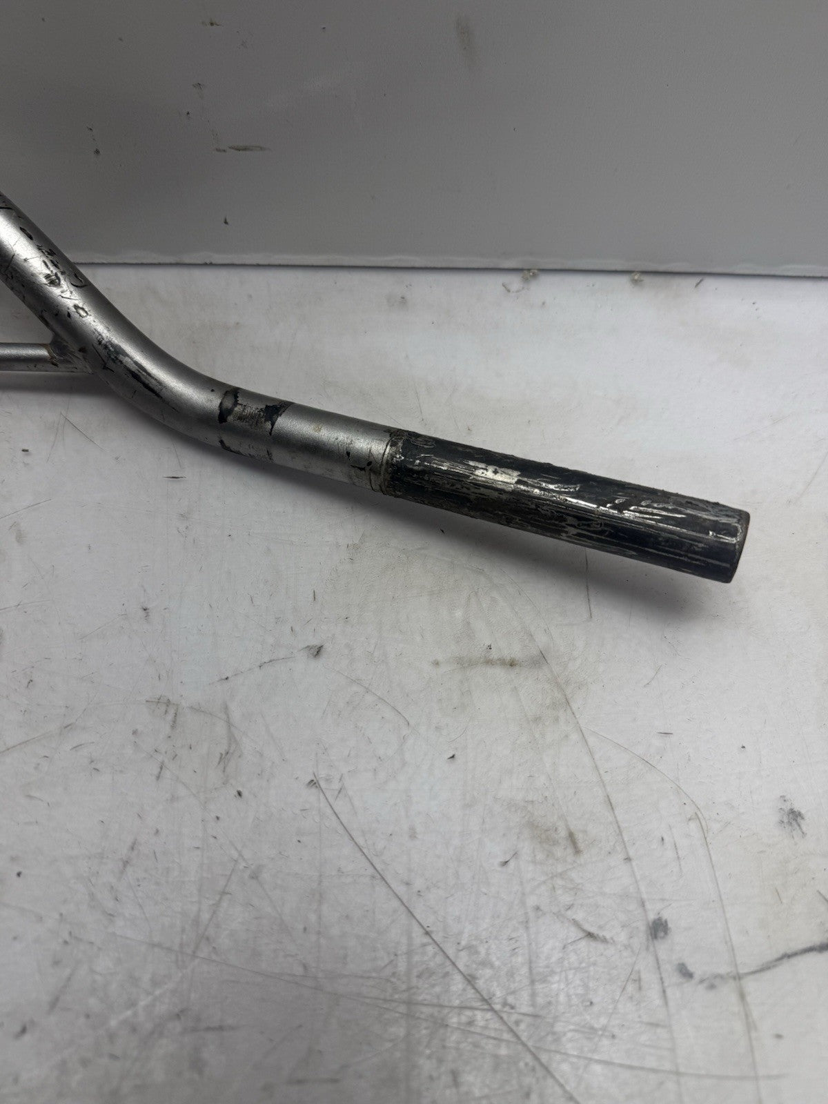 2005-2011 KAWASAKI KX65 OEM HANDLEBARS HANDLE BAR