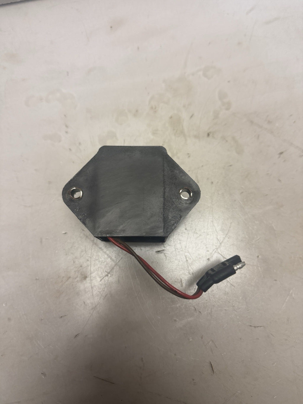 2005-2017 Polaris Dragon Pro RMK Switchback OEM Voltage Capacitor 4011114