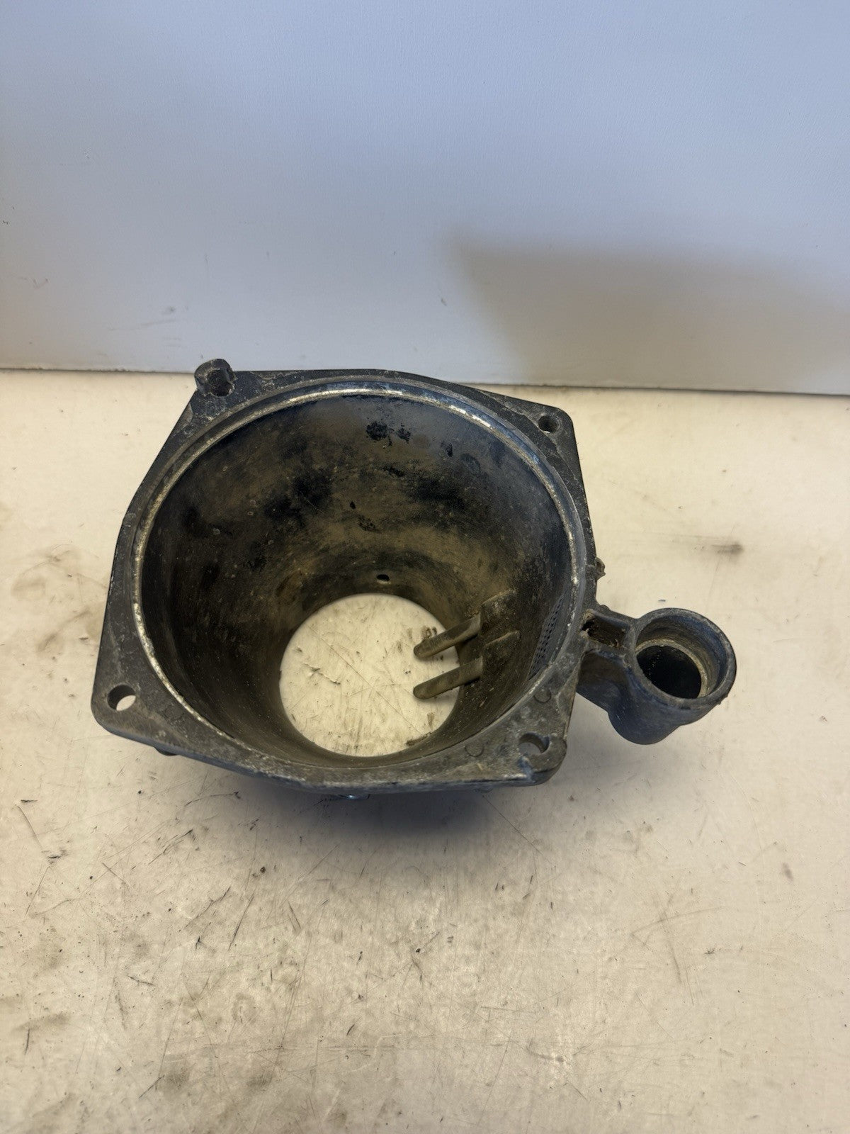 1994-1995 POLARIS SL 750 SLT 750 OEM Jet Pump Nozzle Venturi 1350008