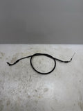 2003-2008 Suzuki LTZ400 OEM Starter Choke Cable Ass’y