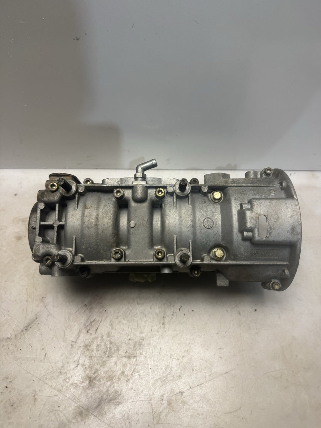 1995-1997 Ski-Doo Formula Grand Touring Summit 500 OEM Crankcases