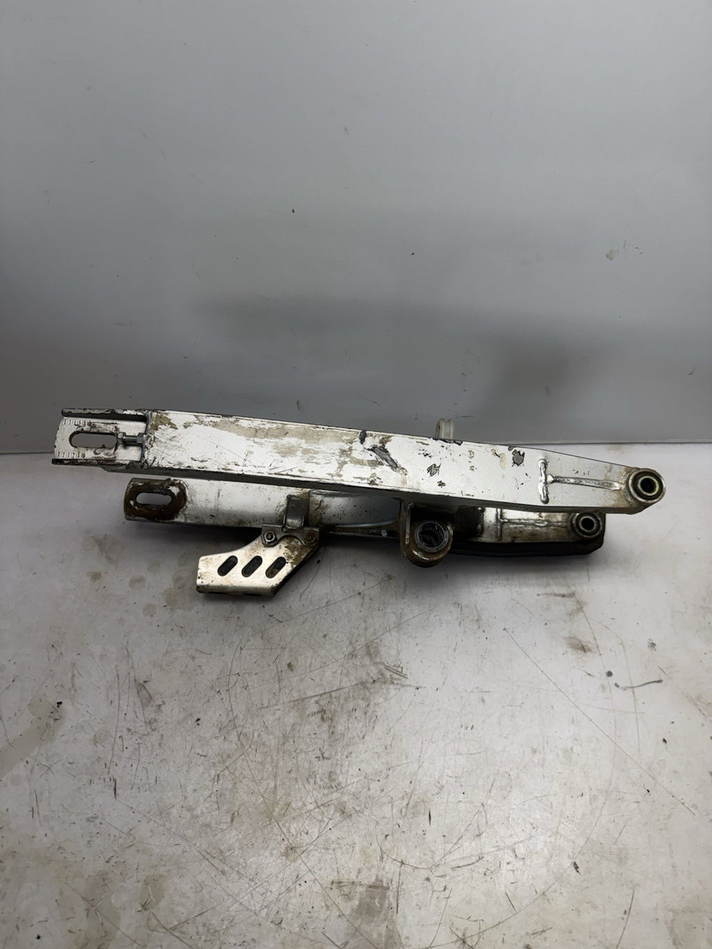 2005-2027 KAWASAKI KX65 OEM SWINGARM SWING ARM REAR SUSPENSION