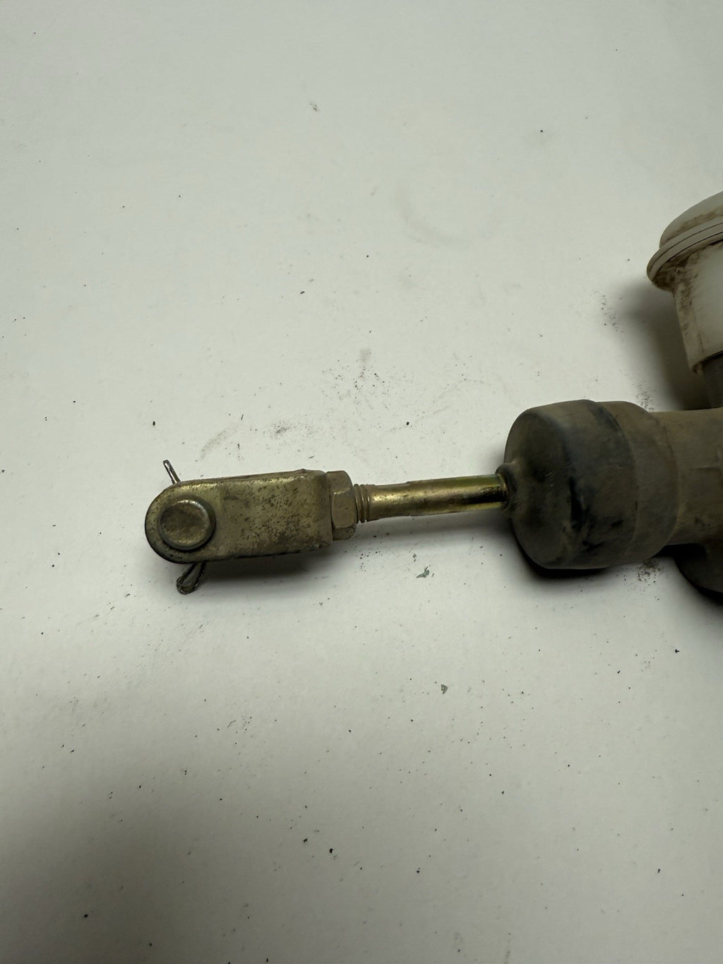 2014-2018 Polaris Sportsman ACE 325 570 OEM Hydraulic Brake Master Cylinder