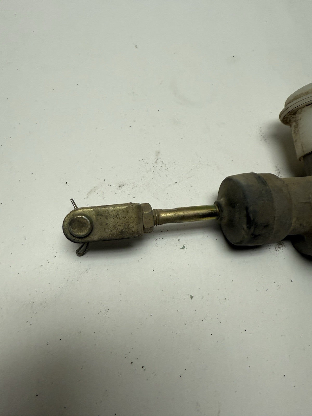 2014-2018 Polaris Sportsman ACE 325 570 OEM Hydraulic Brake Master Cylinder