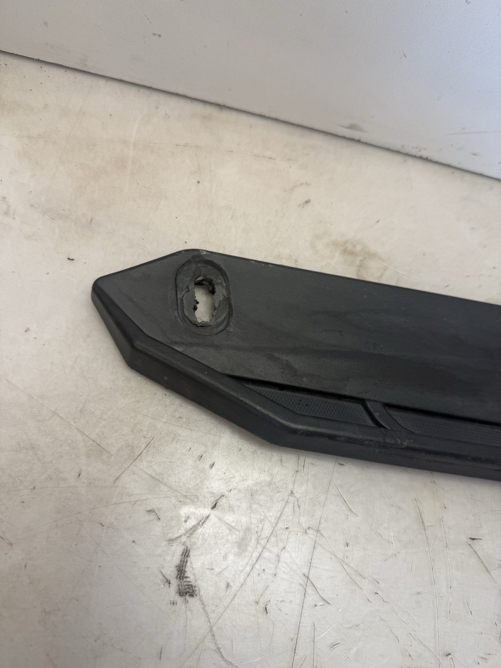 2014-2026 Sea-Doo SPARK Trixx 900 OEM LH Left Sponson 292001435 292002008