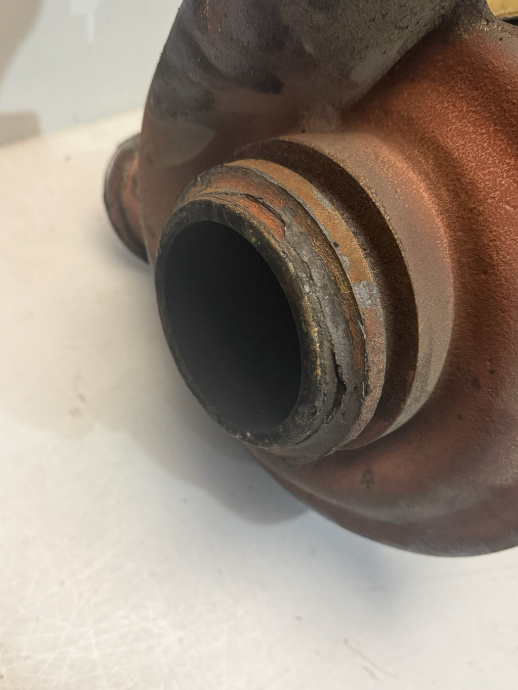 Caterpillar Diesel 3208 OEM Turbo Turbocharger Ass’y