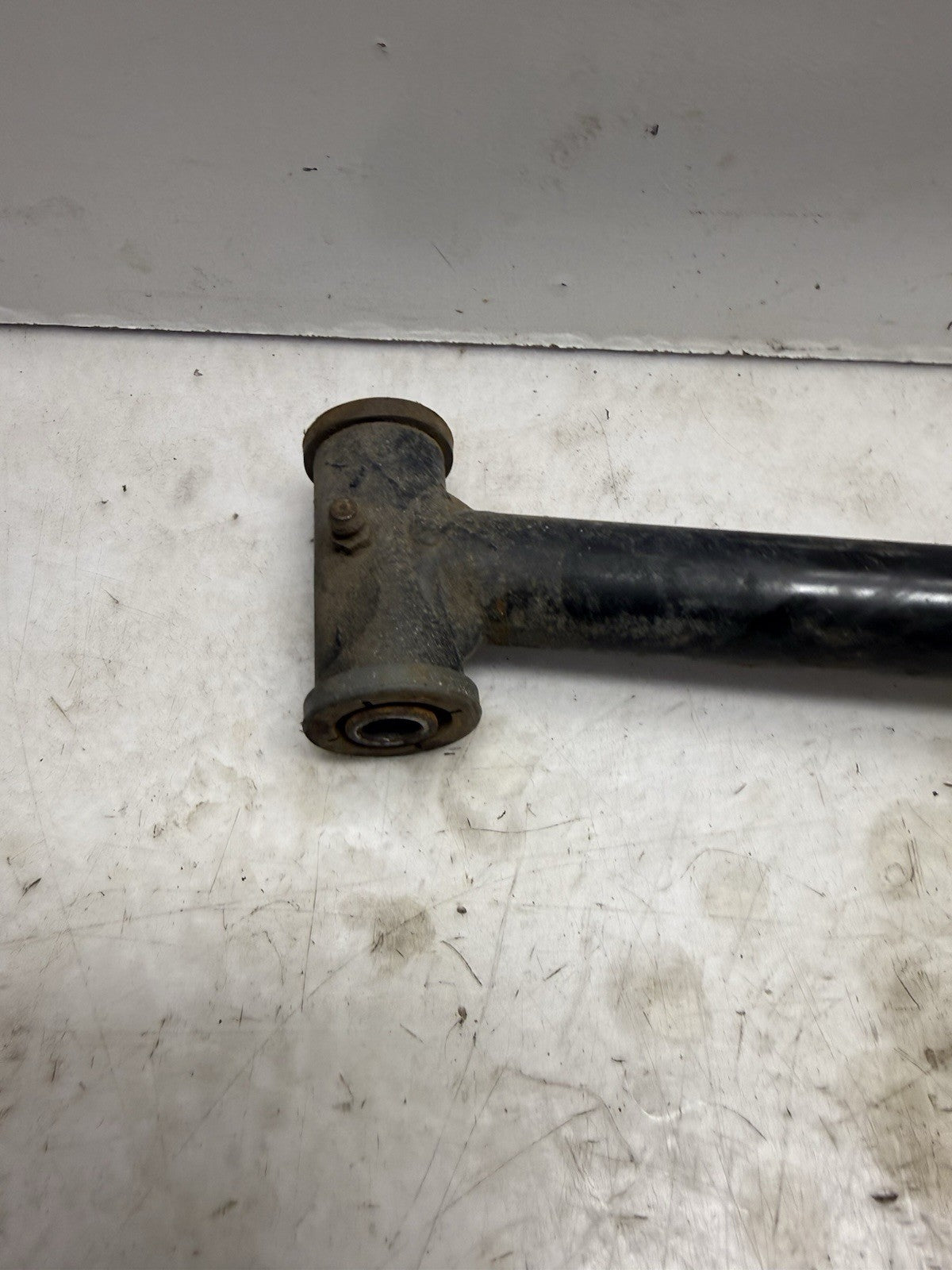 2009-2023 Polaris Sportsman Xp 850 OEM Front Lower Left Control A-Arm