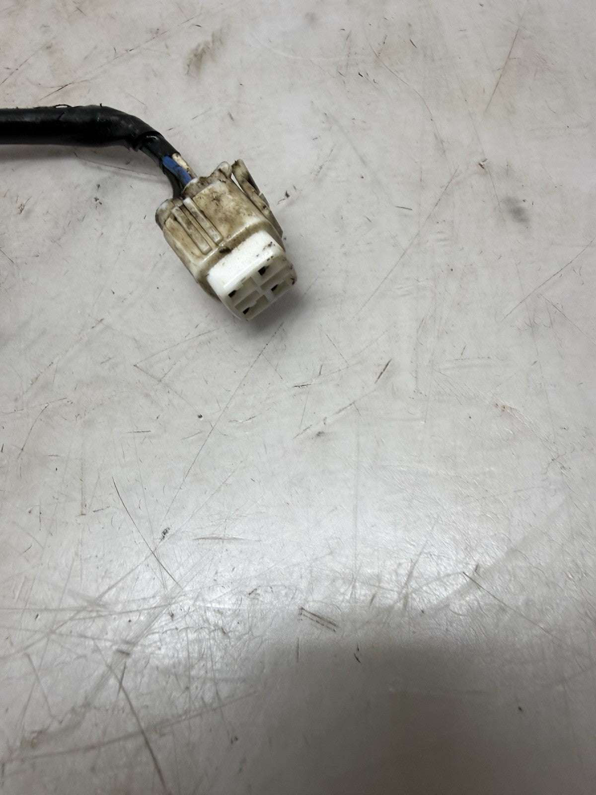 2003-2008 Suzuki LTZ400 OEM Gear Position Neutral Sensor Switch