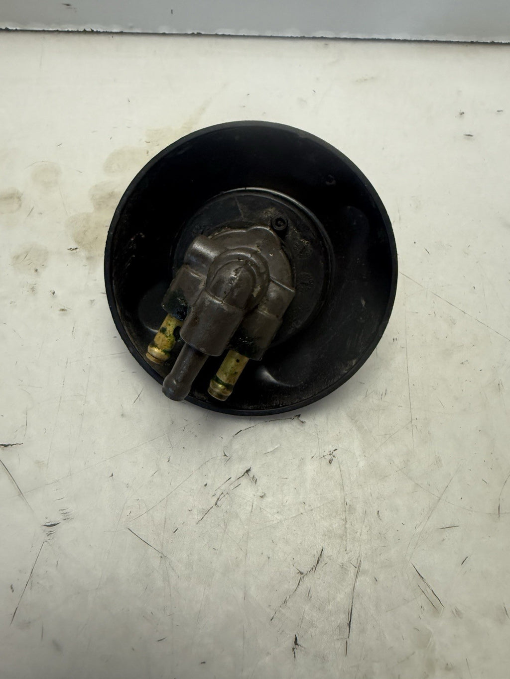 1996-2005 Sea-Doo OEM Fuel Valve Petcock Ass'y Freshwater GTI GTS GS HX SP SPX