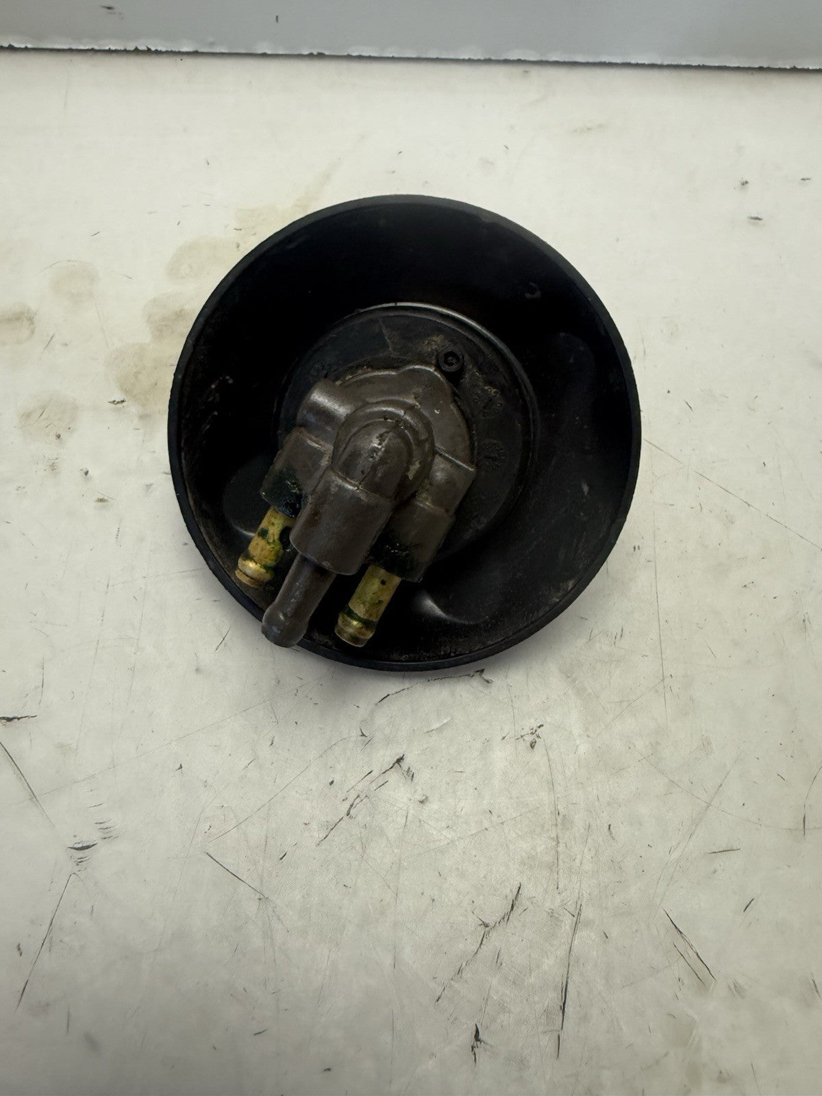 1996-2005 Sea-Doo OEM Fuel Valve Petcock Ass'y Freshwater GTI GTS GS HX SP SPX