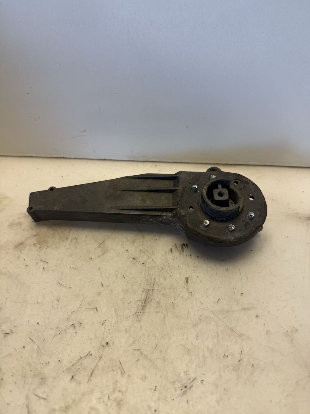 1994-1999 Polaris SLT 780 OEM Reverse Lever Bracket OEM 5431615