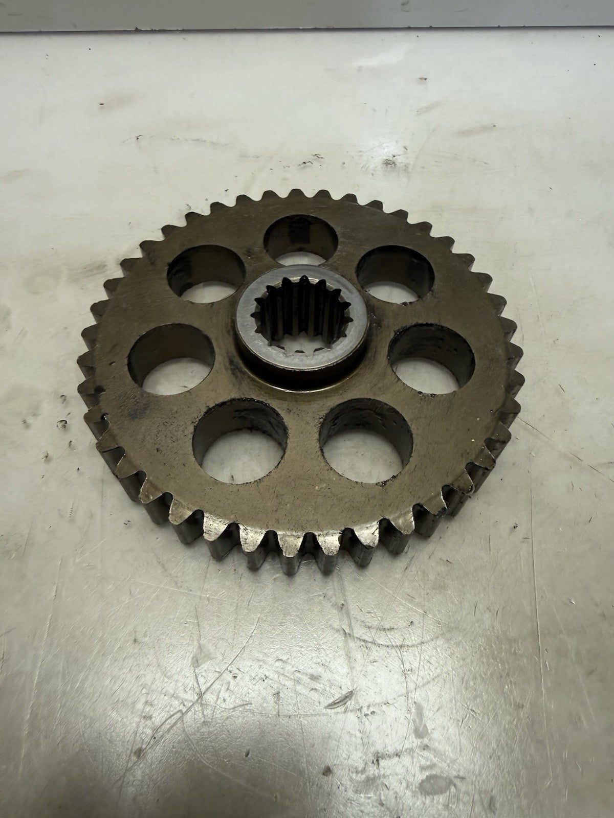 1996-2026 Polaris OEM Drive Gear Sprocket 41T Switchback Pro S Indy RMK XC