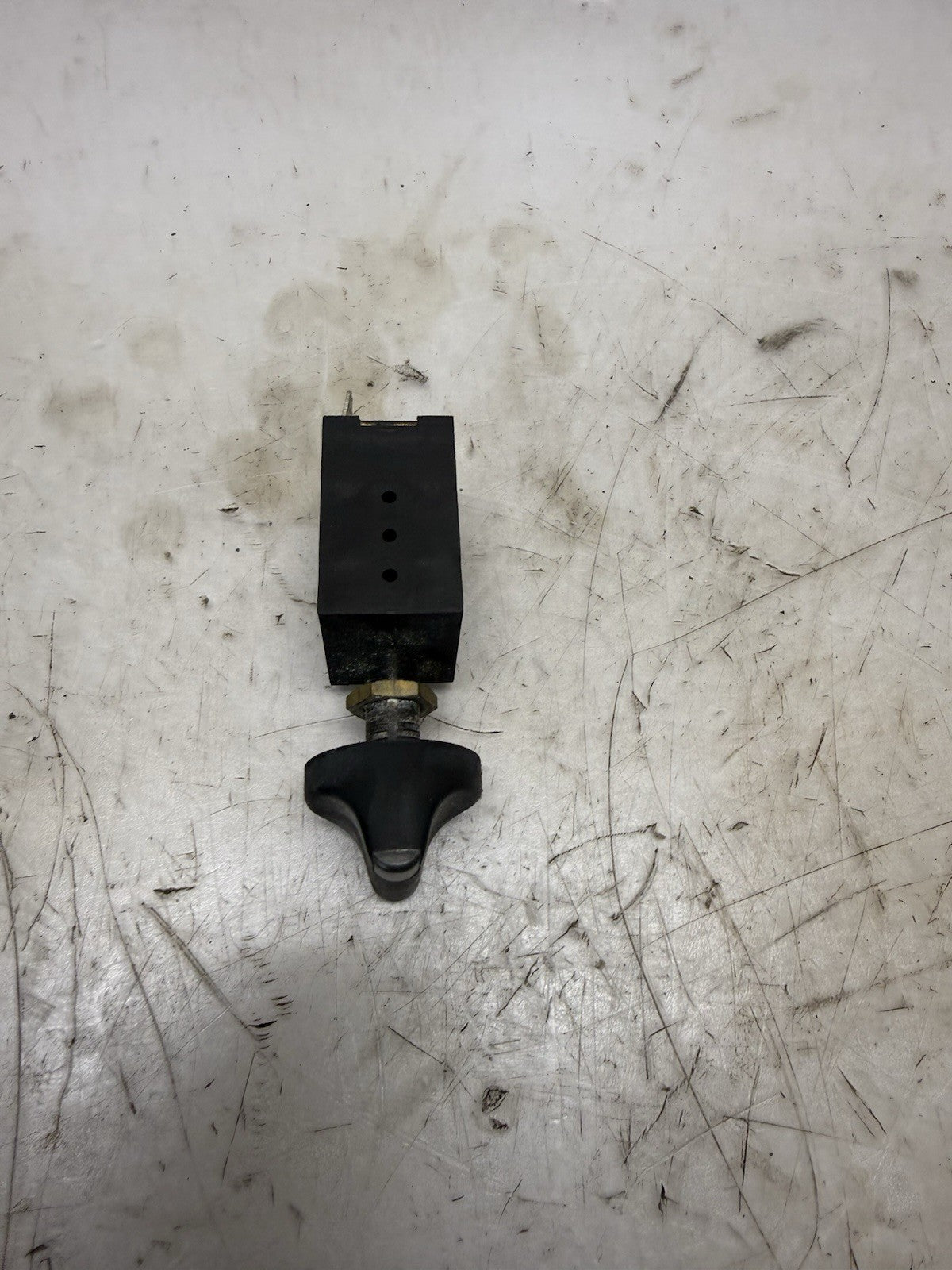 1997 SEA-DOO SPEEDSTER 720 OEM LIGHT NAV/ANC SWITCH 278000541