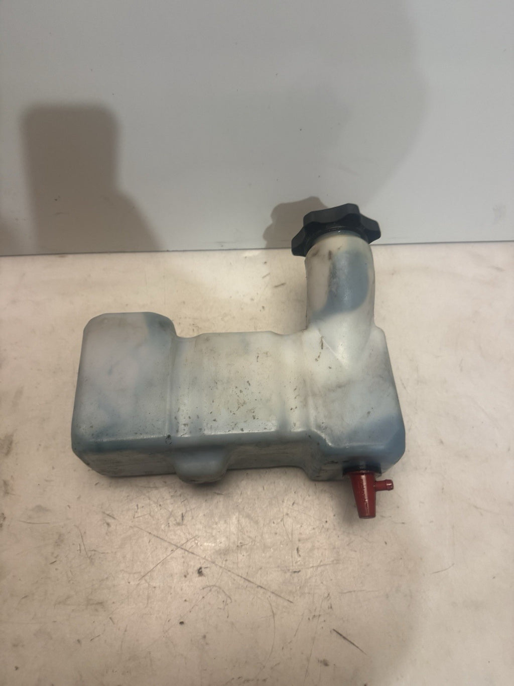 1997-2005 Sea-Doo OEM Oil Tank Reservoir Ass'y Freshwater HX XP Limited 3D RFI