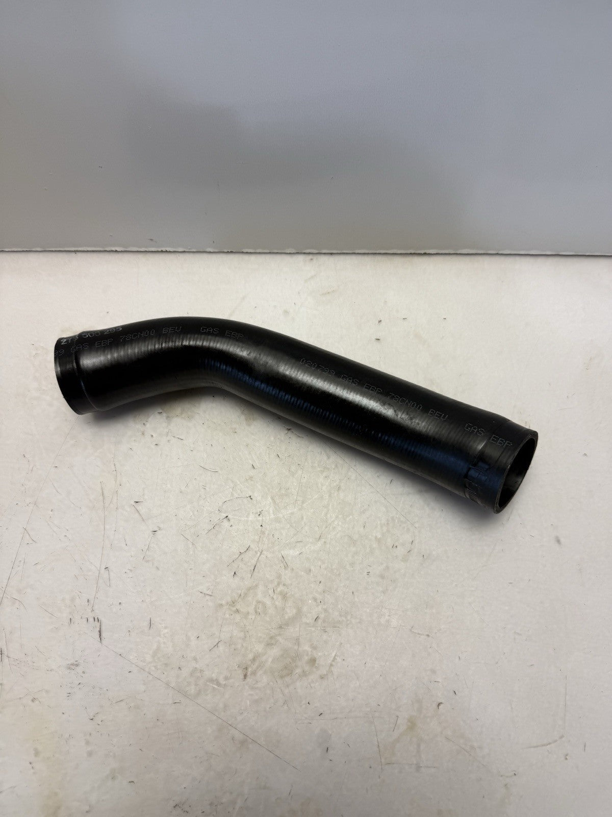 1996-2001 Sea-Doo OEM Gas Fuel Filler Neck Hose Tube 275500295 GSX Limited GS