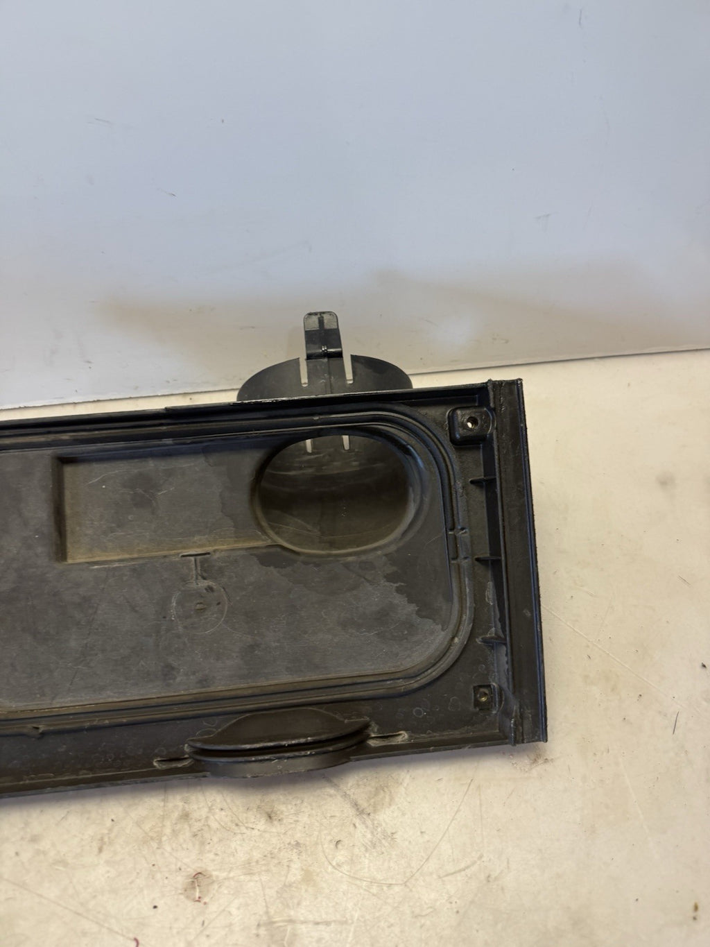 2002-2004 Sea-Doo OEM Lower Bridge Ass'y Freshwater GTX 4-TEC Supercharged DI