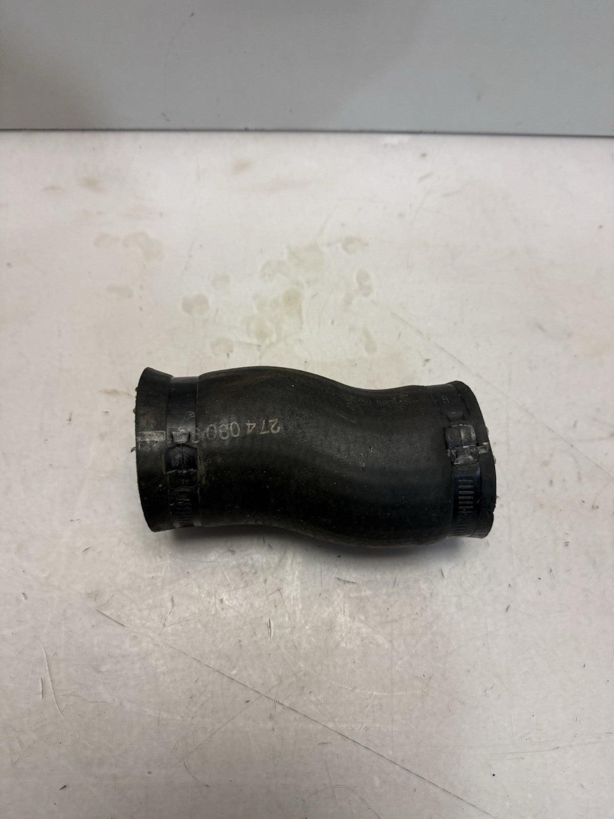 2004-2006 Sea-Doo RXP 215 OEM Rear Exhaust Outlet Hose 274000991 274001710