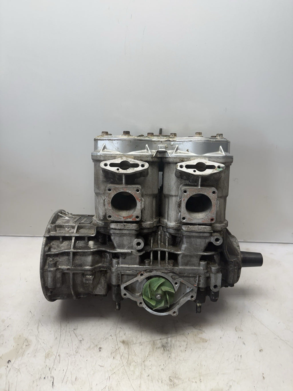 2003-2007 Ski-Doo MXZ Legend Summit 700 OEM Engine Motor Ass'y