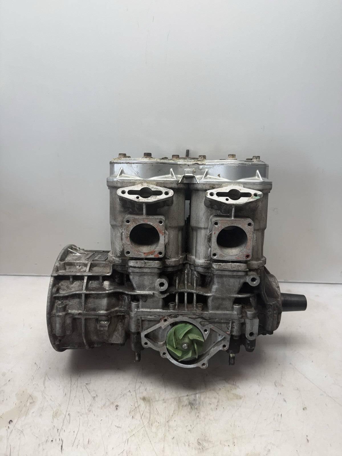 2003-2007 Ski-Doo MXZ Legend Summit 700 OEM Engine Motor Ass'y