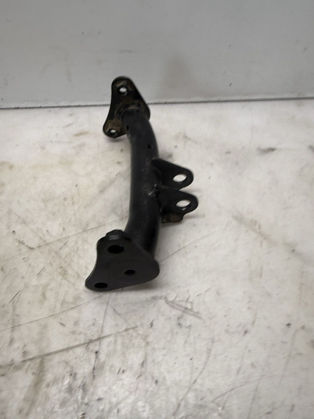 2003-2013 Suzuki LTZ400 Z400 OEM Upper Engine Frame Mount Brace Bar Plate
