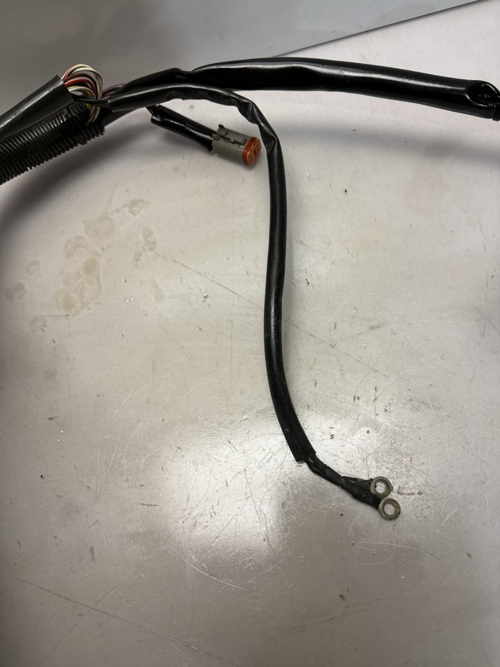 2004 Sea-Doo OEM Main Wiring Electrical Harness Loom Ass'y RXP Freshwater