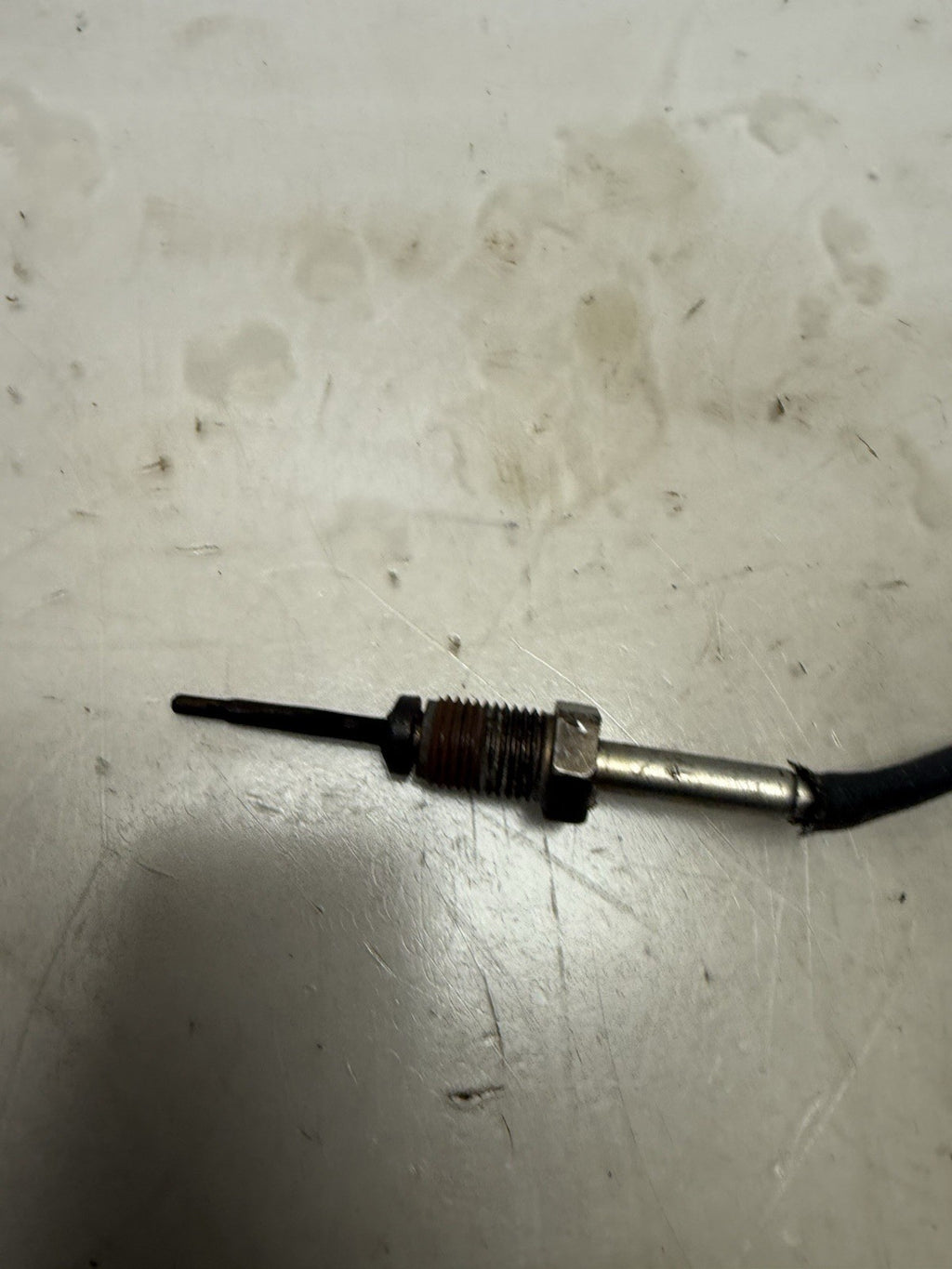 2008-2026 Polaris Indy Switchback Pro S RMK Rush OEM Exhaust Temperature Sensor