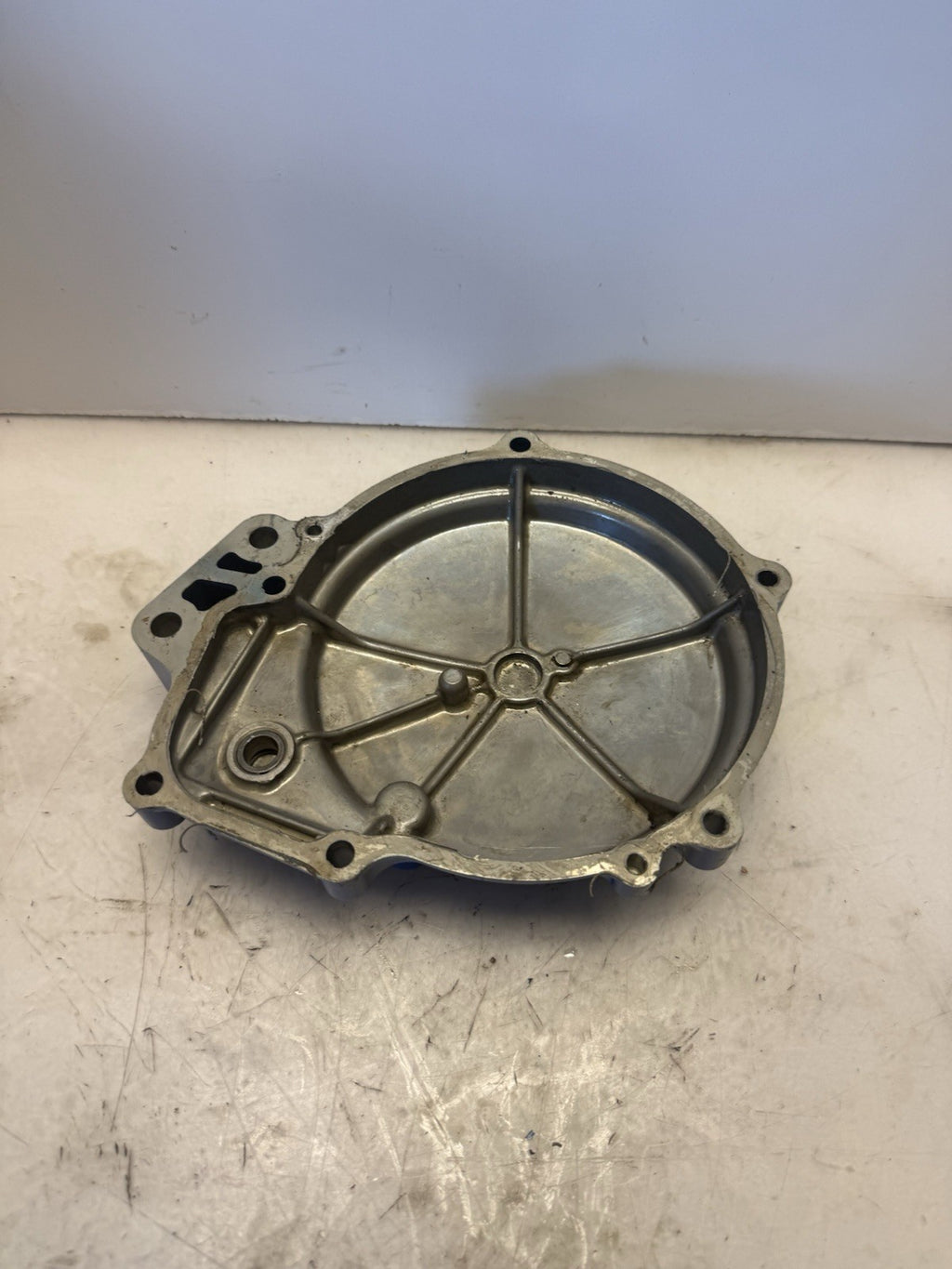 1992-1997 Polaris SL SLT SLX 650 750 780 Crankcase Stator Magneto Cover 3240221