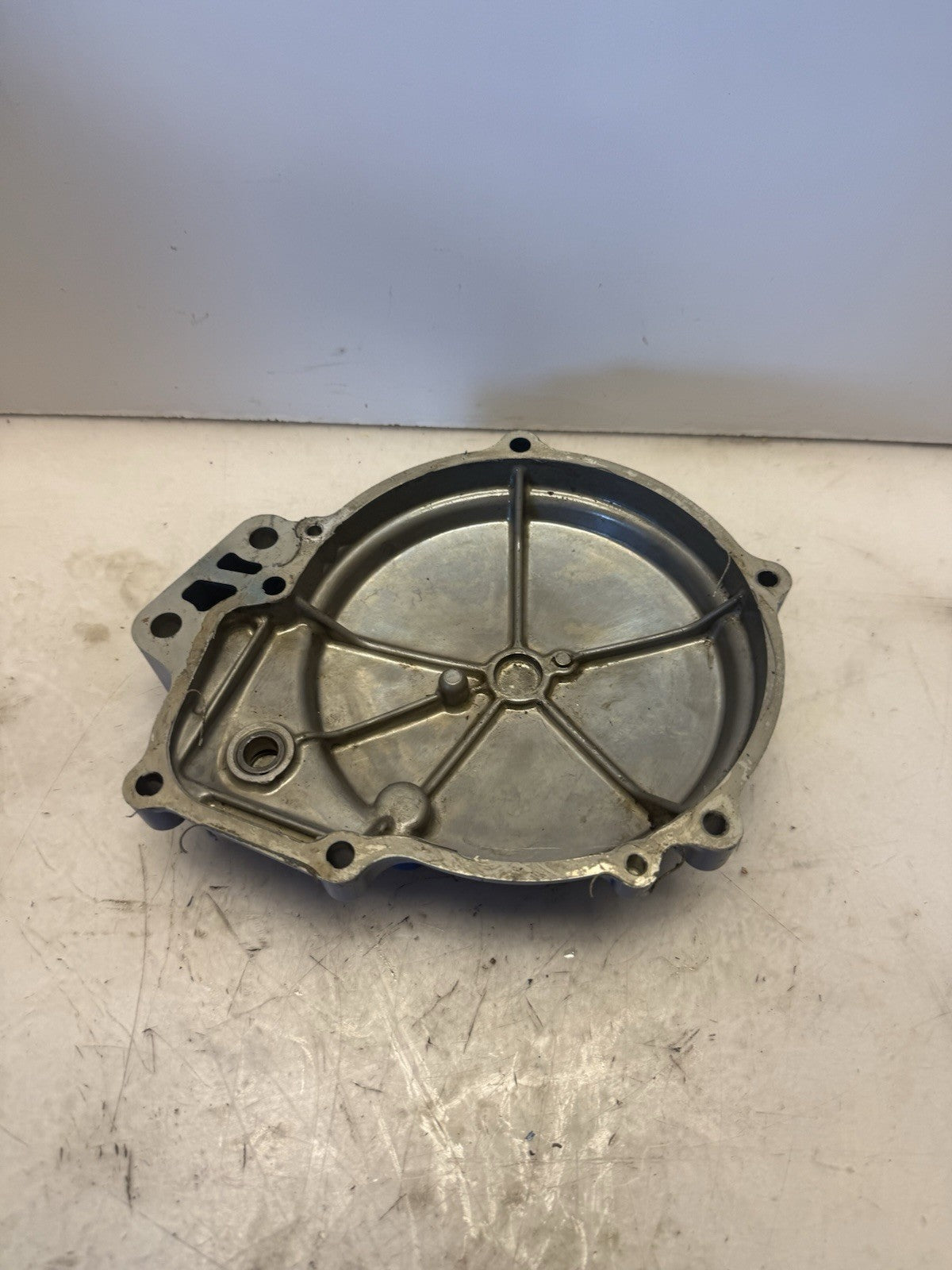1992-1997 Polaris SL SLT SLX 650 750 780 Crankcase Stator Magneto Cover 3240221