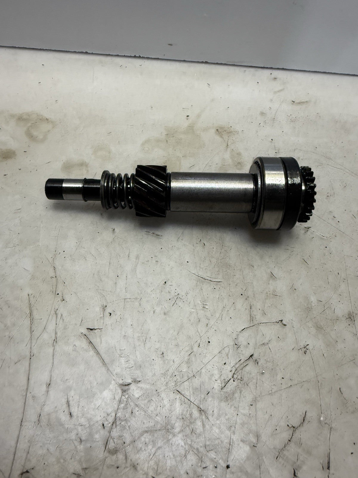 1995-2002 Sea-Doo Rotary Valve Assembly SPX GSX XP GTX RFI OEM 420837352