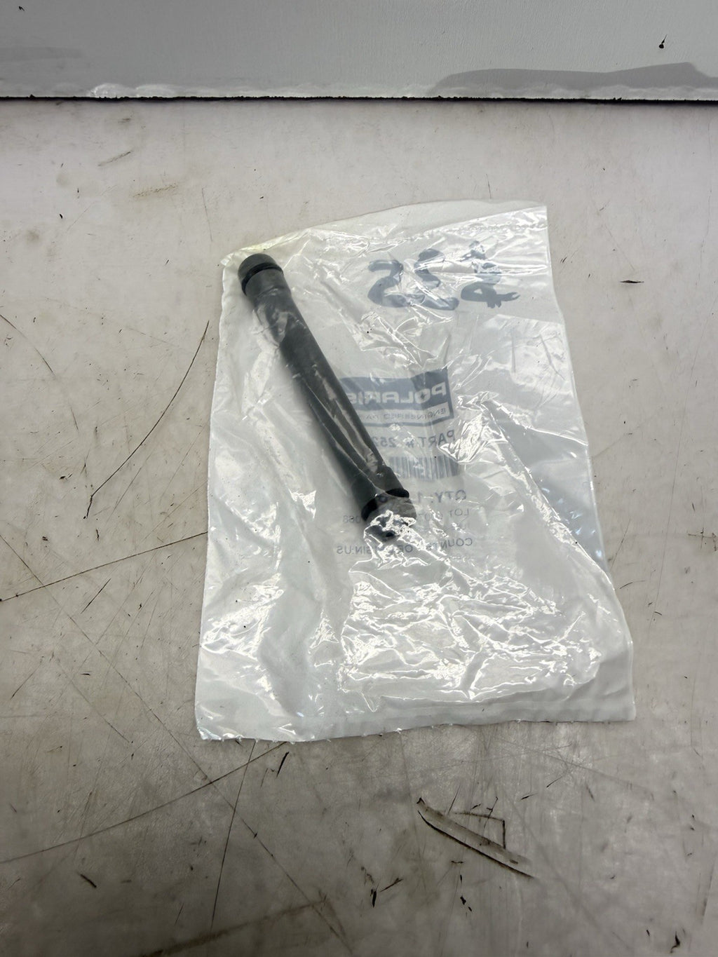 Polaris Sportsman 850 OEM Oil Transfer Tube 2520561 NEW