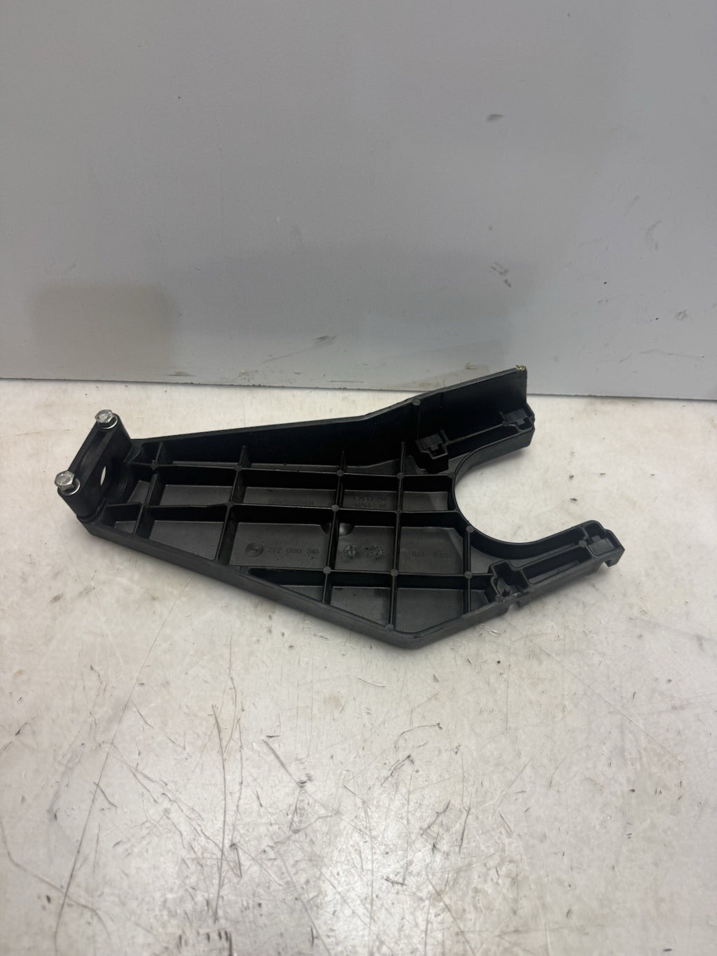 2007-2011 Sea-Doo OEM Steering Cable Support Bracket Freshwater GTI GTS GTX