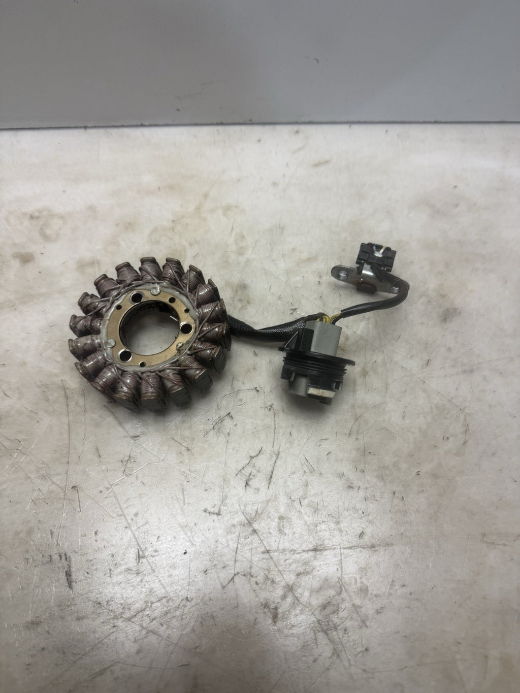 1996-2003 Sea-Doo OEM Magneto Stator Coil Ass'y Freshwater GSX GTX XP