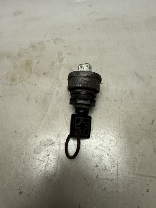 1990-2024 Polaris IQ LX 750 OEM Ignition Switch + Key 2200358 2205055 4110110