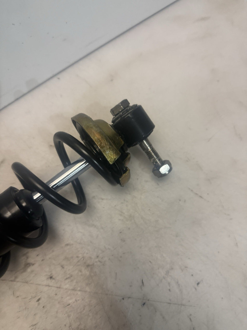 1997-2004 Sea-Doo Jetski OEM Suspension Seat Coilover Shock Freshwater HX XP LTD
